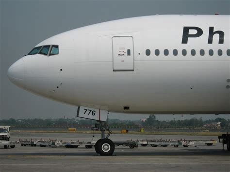 777 nose